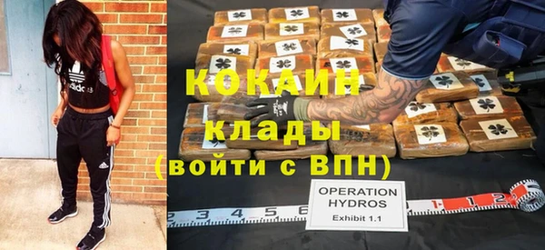 кокс Карпинск